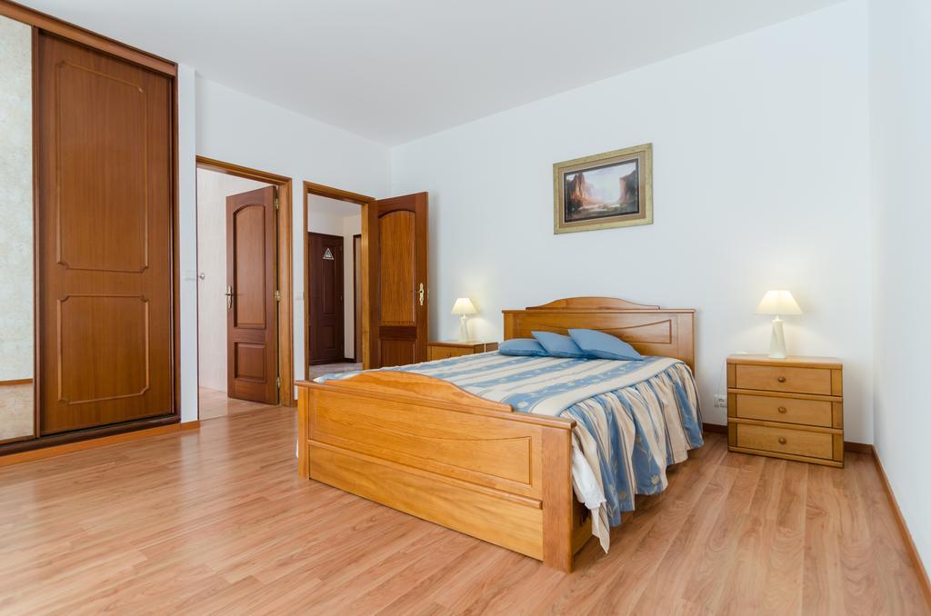 Villa Do Monte Monte Raposo Oda fotoğraf