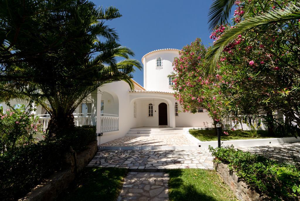 Villa Do Monte Monte Raposo Oda fotoğraf