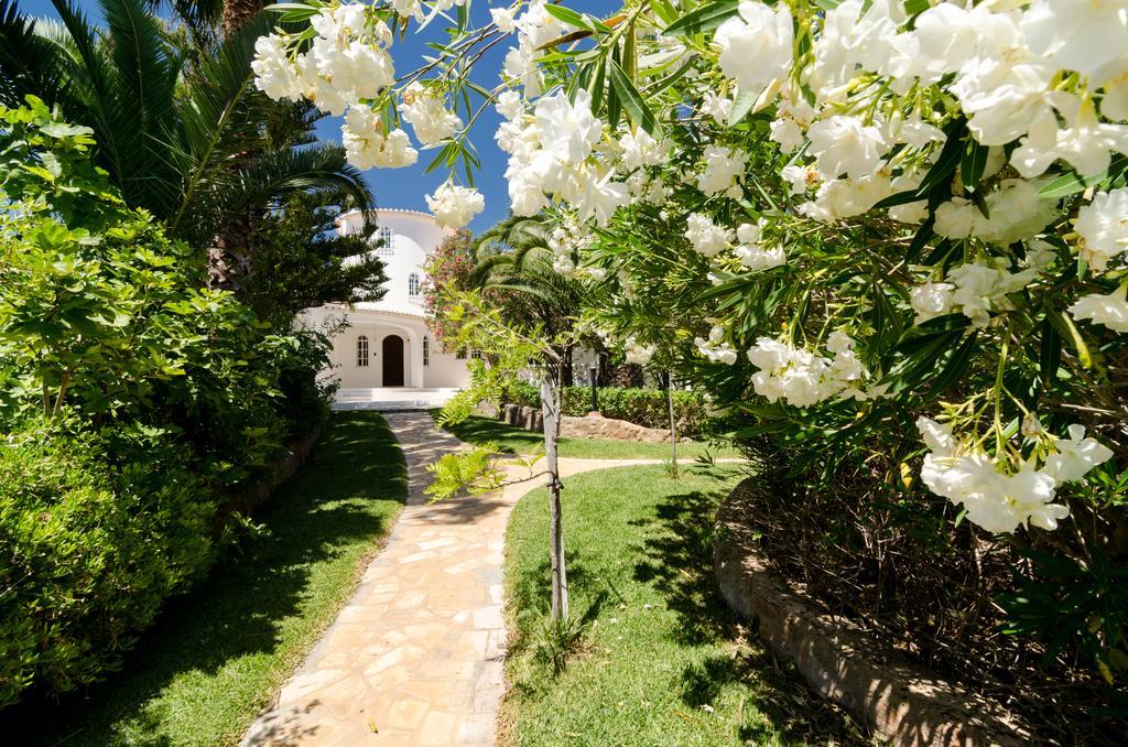 Villa Do Monte Monte Raposo Oda fotoğraf